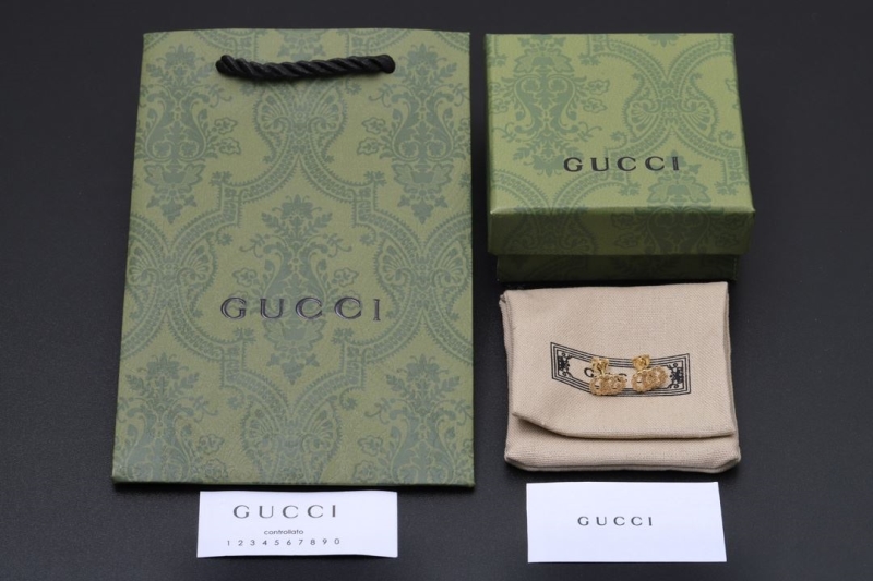 Gucci Earrings